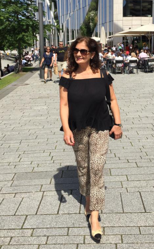 Photo de Aleta (Allemagne) / Réf. 92208 / Agence Amélie