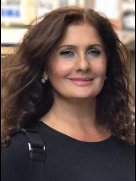 Aleta (Allemagne) / Réf. 92208 / Adhérente Agence Amélie