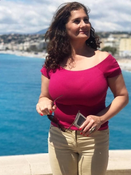 Aleta (Allemagne) / Réf. 92208 / Adhérente Agence Amélie