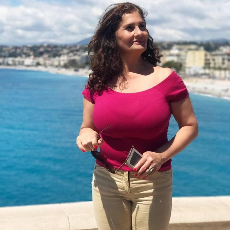 Photo de Aleta (Allemagne) / Réf. 92208 / Agence Amélie