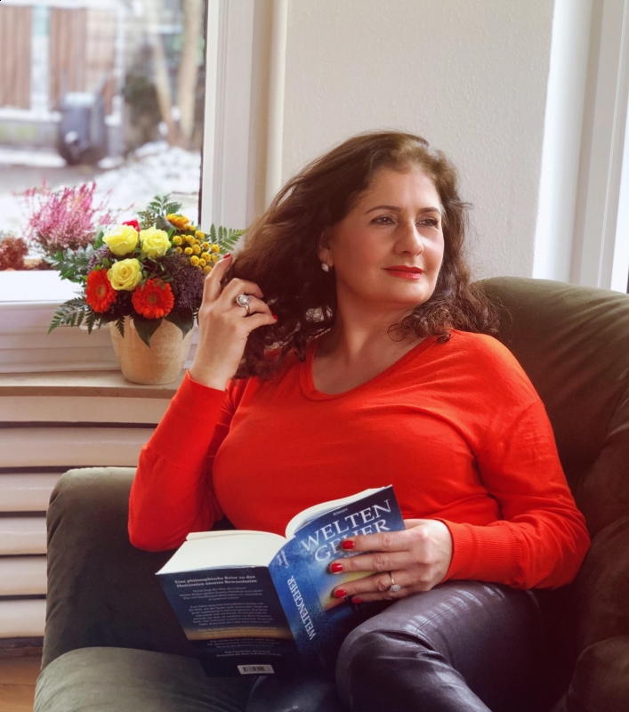 Photo de Aleta (Allemagne) / Réf. 92208 / Agence Amélie