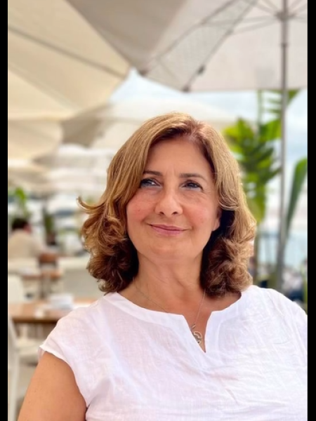 Aleta (Allemagne) / Réf. 92208 / Adhérente Agence Amélie