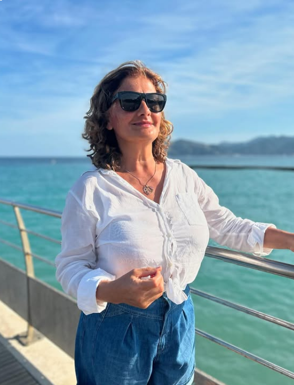 Photo de Aleta (Allemagne) / Réf. 92208 / Agence Amélie