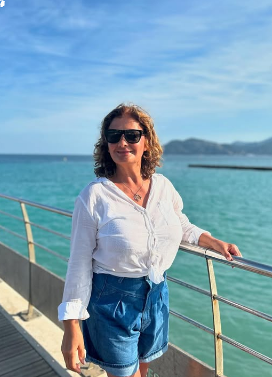 Photo de Aleta (Allemagne) / Réf. 92208 / Agence Amélie