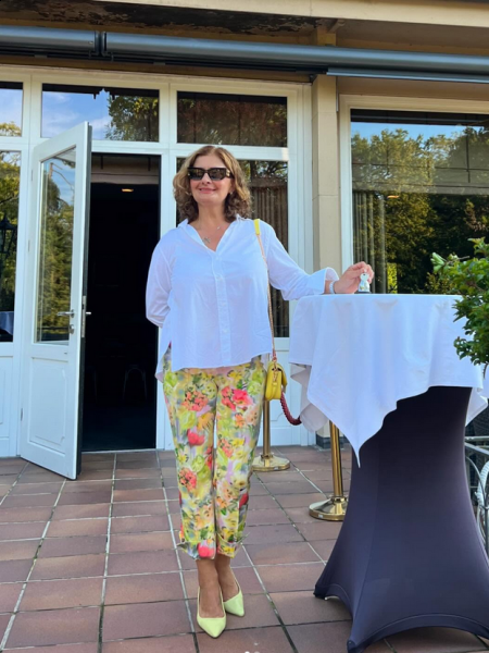 Aleta (Allemagne) / Réf. 92208 / Adhérente Agence Amélie