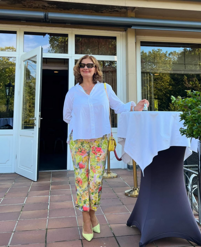 Photo de Aleta (Allemagne) / Réf. 92208 / Agence Amélie