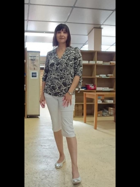 Victoria (Besançon) / Réf. 92223 / Adhérente Agence Amélie