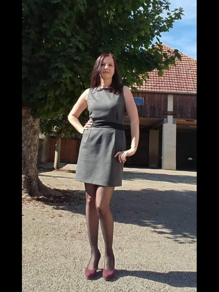 Victoria (Besançon) / Réf. 92223 / Adhérente Agence Amélie