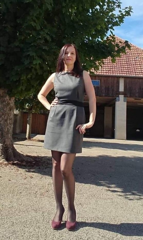 Photo de Victoria (Besançon) / Réf. 92223 / Agence Amélie