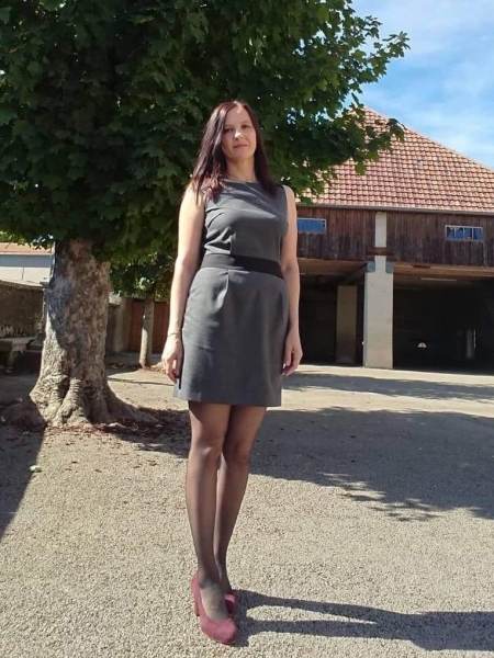 Victoria (Besançon) / Réf. 92223 / Adhérente Agence Amélie