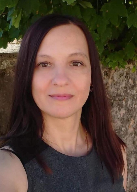 Photo de Victoria (Besançon) / Réf. 92223 / Agence Amélie