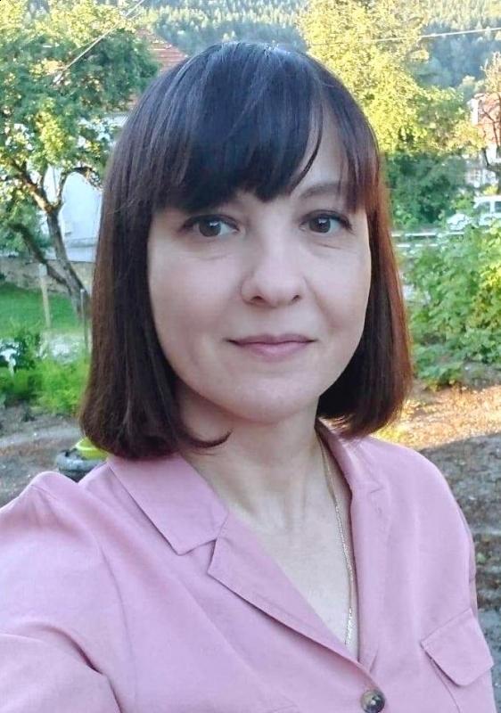 Photo de Victoria (Besançon) / Réf. 92223 / Agence Amélie