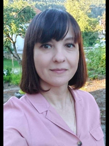 Victoria (Besançon) / Réf. 92223 / Adhérente Agence Amélie