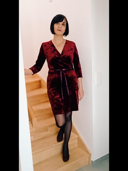 Victoria (Besançon) / Réf. 92223 / Adhérente Agence Amélie