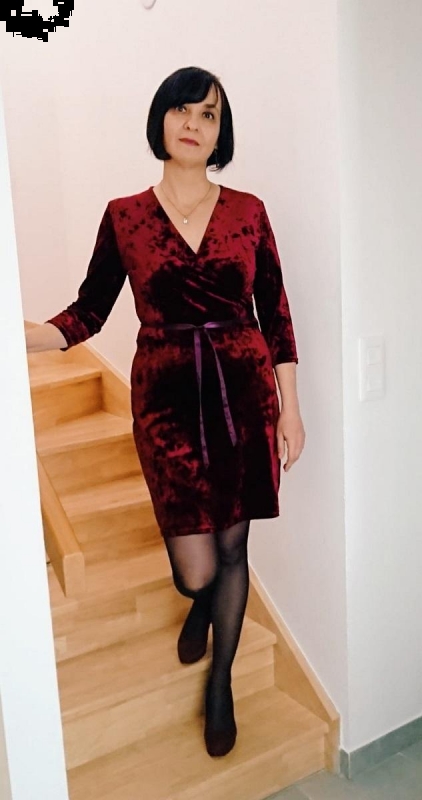 Photo de Victoria (Besançon) / Réf. 92223 / Agence Amélie