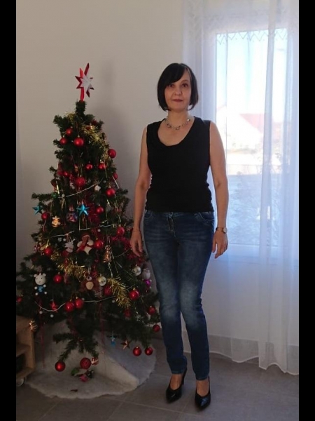 Victoria (Besançon) / Réf. 92223 / Adhérente Agence Amélie