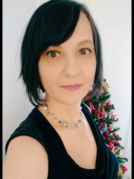 Victoria (Besançon) / Réf. 92223 / Adhérente Agence Amélie