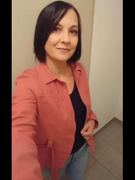 Victoria (Besançon) / Réf. 92223 / Adhérente Agence Amélie