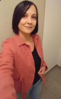 Photo de Victoria (Besançon) / Réf. 92223 / Agence Amélie