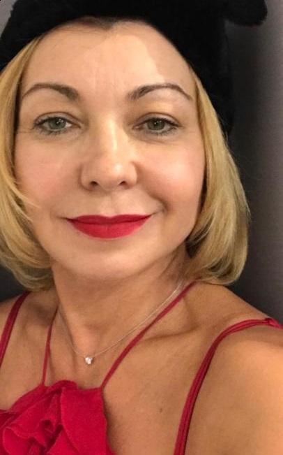 Photo de Svetlana (Genève) / Réf. 92232 / Agence Amélie
