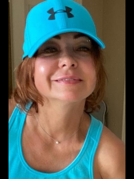 Svetlana (Genève) / Réf. 92232 / Adhérente Agence Amélie