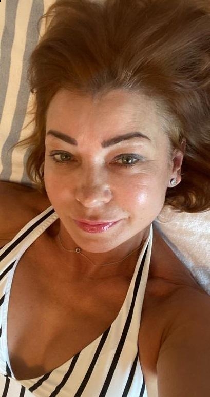 Photo de Svetlana (Genève) / Réf. 92232 / Agence Amélie