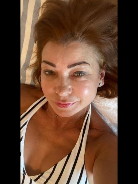 Svetlana (Genève) / Réf. 92232 / Adhérente Agence Amélie
