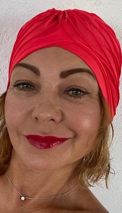 Photo de Svetlana (Genève) / Réf. 92232 / Agence Amélie