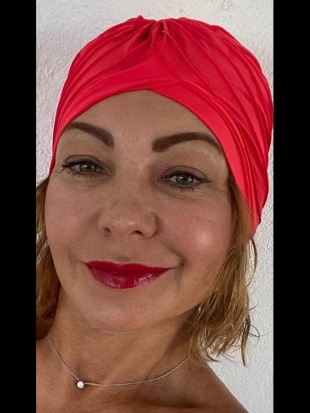 Svetlana (Genève) / Réf. 92232 / Adhérente Agence Amélie