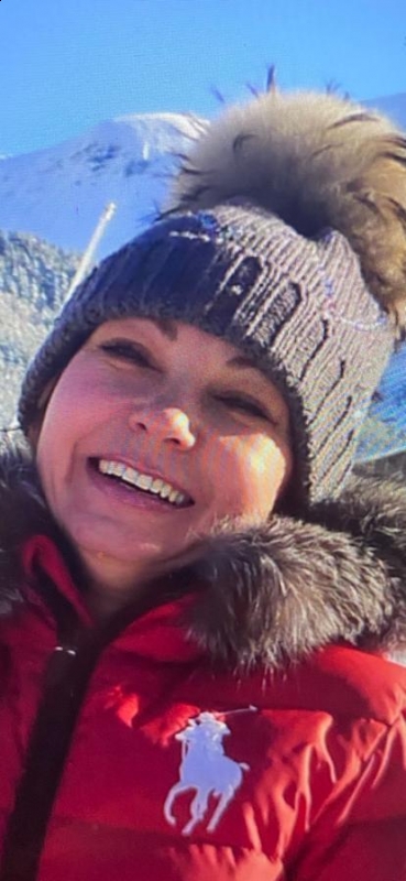 Photo de Svetlana (Genève) / Réf. 92232 / Agence Amélie