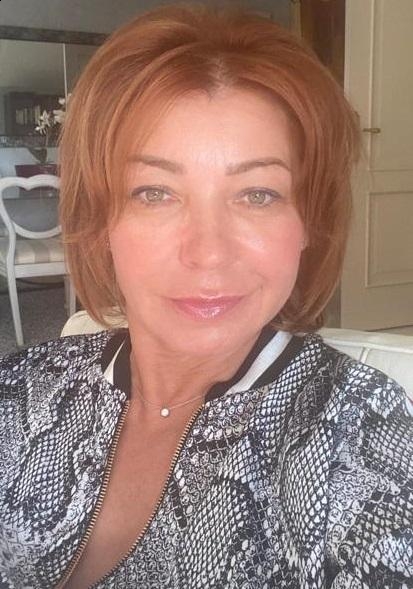 Photo de Svetlana (Genève) / Réf. 92232 / Agence Amélie