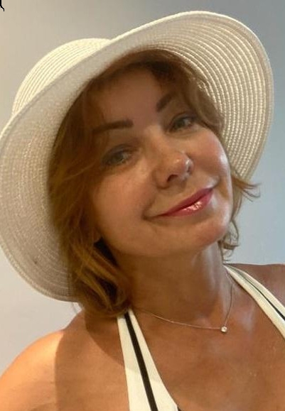 Photo de Svetlana (Genève) / Réf. 92232 / Agence Amélie