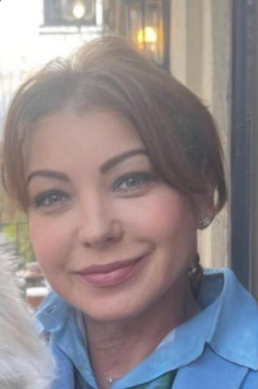 Photo de Svetlana (Genève) / Réf. 92232 / Agence Amélie