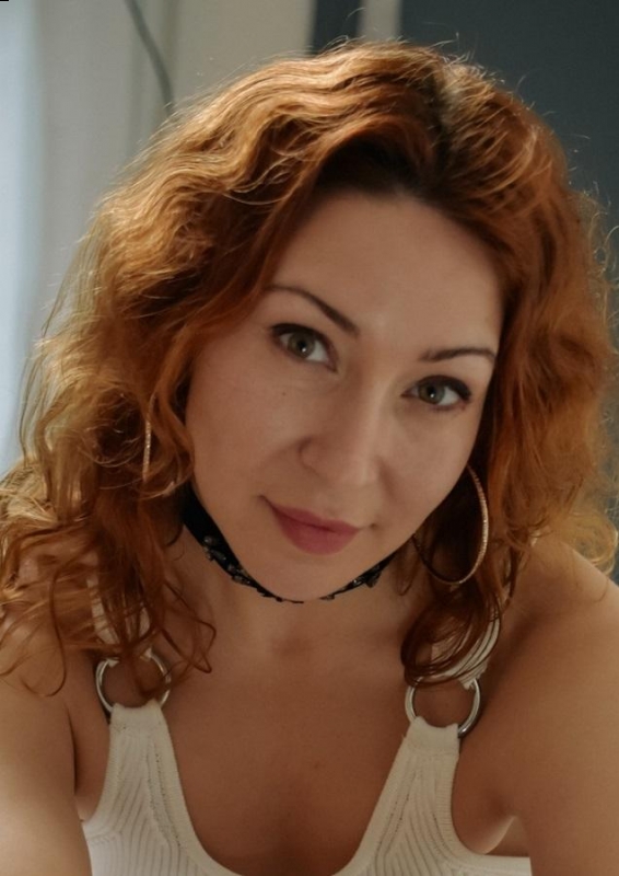 Photo de Lubov (Paris) / Réf. 92238 / Agence Amélie