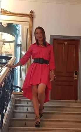 Photo de Lubov (Paris) / Réf. 92238 / Agence Amélie