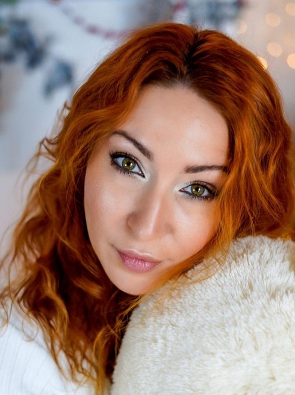 Photo de Lubov (Paris) / Réf. 92238 / Agence Amélie