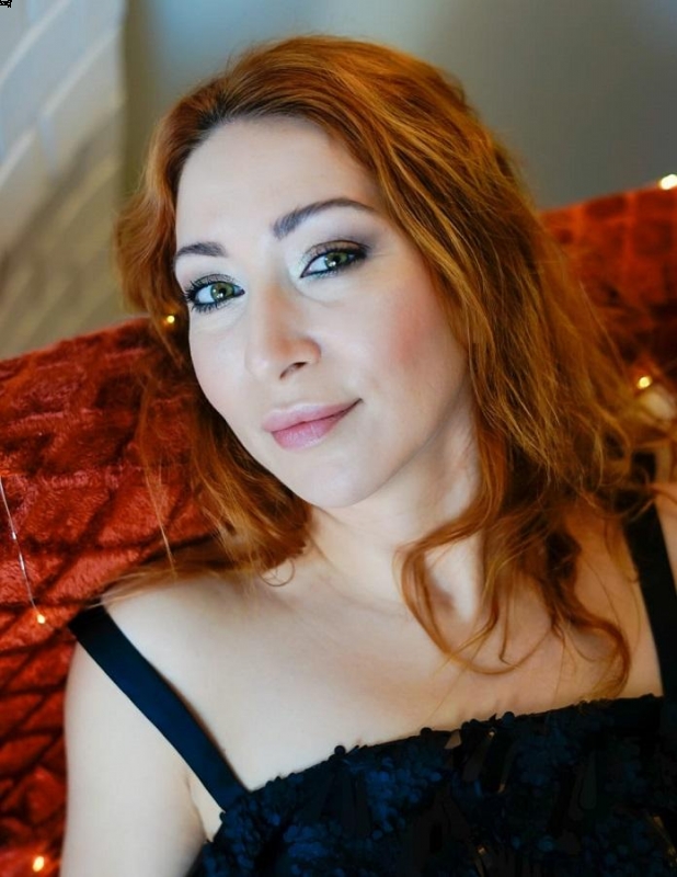 Photo de Lubov (Paris) / Réf. 92238 / Agence Amélie