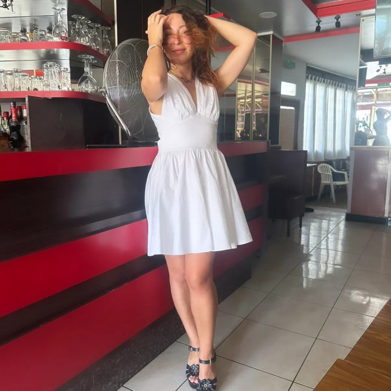 Photo de Lubov (Paris) / Réf. 92238 / Agence Amélie