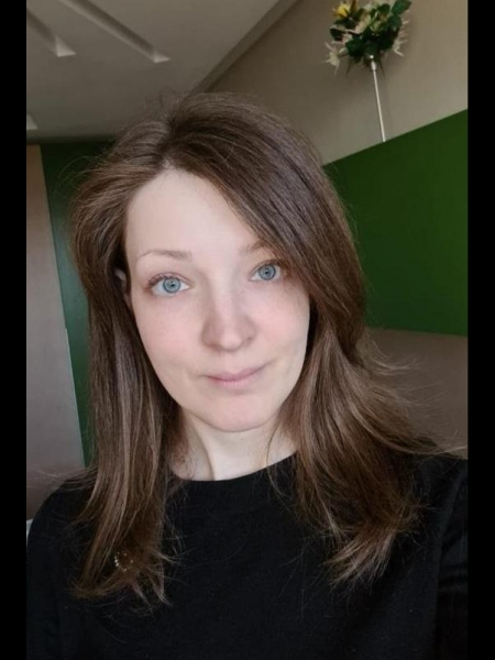Elena / Réf. 92257 / Adhérente Agence Amélie
