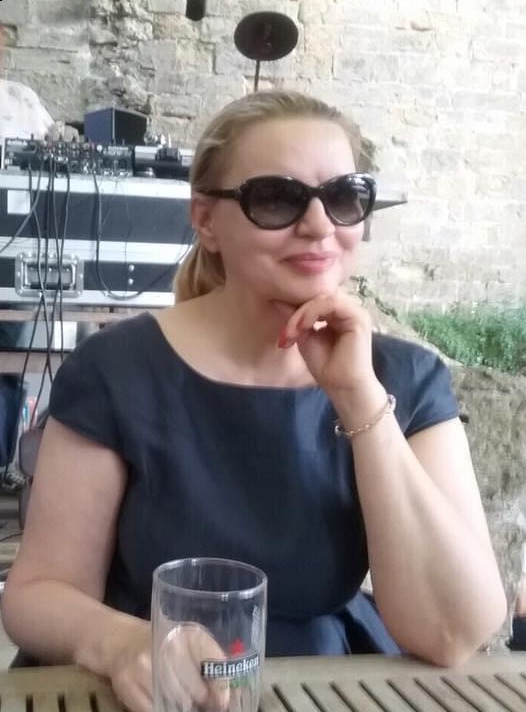Photo de Natalia (Antibes) / Réf. 92259 / Agence Amélie
