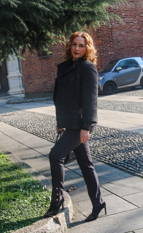 Photo de Tatiana (Milan) / Réf. 92271 / Agence Amélie