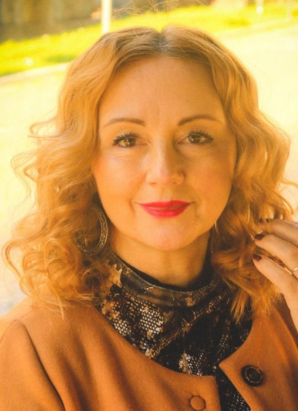 Photo de Tatiana (Milan) / Réf. 92271 / Agence Amélie