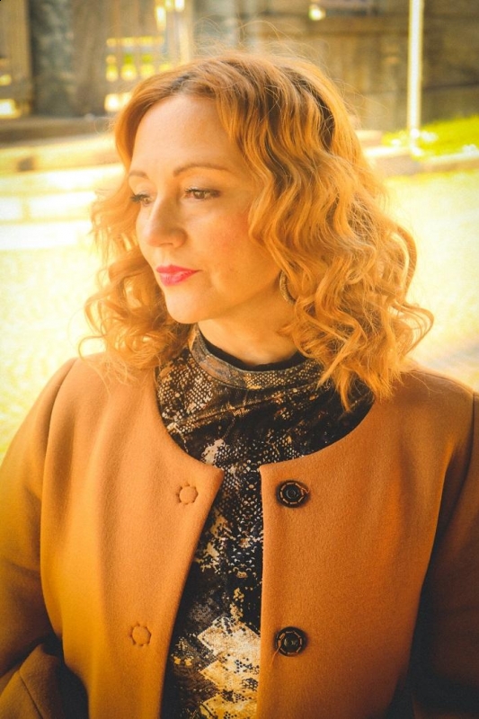 Photo de Tatiana (Milan) / Réf. 92271 / Agence Amélie