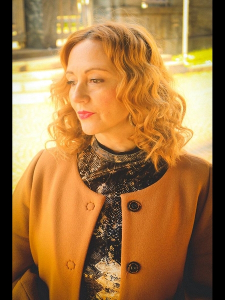 Tatiana (Milan) / Réf. 92271 / Adhérente Agence Amélie