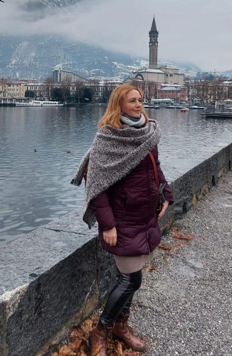 Photo de Tatiana (Milan) / Réf. 92271 / Agence Amélie