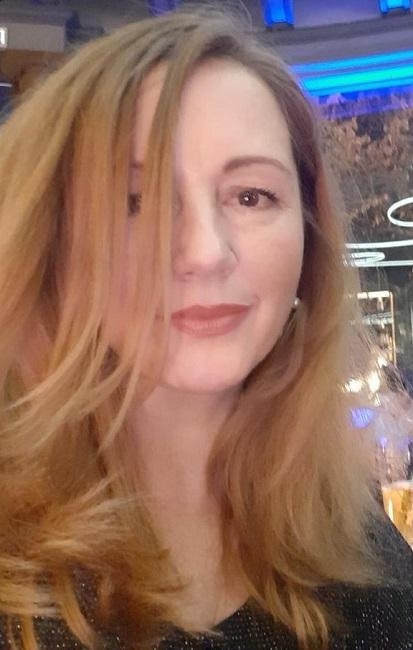 Photo de Tatiana (Milan) / Réf. 92271 / Agence Amélie