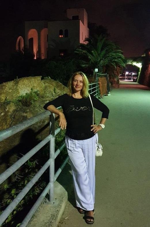 Photo de Tatiana (Milan) / Réf. 92271 / Agence Amélie