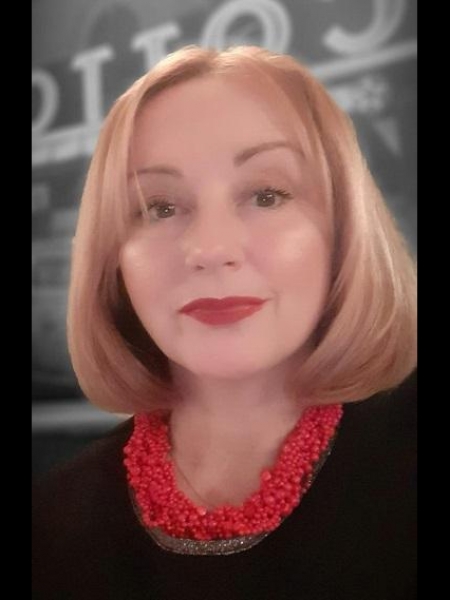 Tatiana (Milan) / Réf. 92271 / Adhérente Agence Amélie