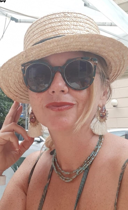 Photo de Tatiana (Milan) / Réf. 92271 / Agence Amélie