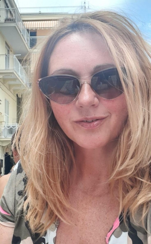 Photo de Tatiana (Milan) / Réf. 92271 / Agence Amélie